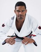 KINGZ Ultralight 2.0 BJJ GI - white